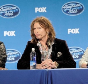 Steven Tyler Apology American Idol New Judge