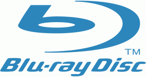 Blu-ray Movie Logo bluray player disc sale