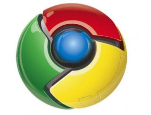 Google Chrome OS