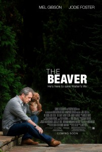The Beaver Movie Poster Mel Gibson