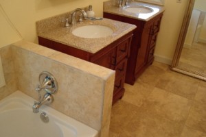 St Louis Bathroom Remodeling at Promax