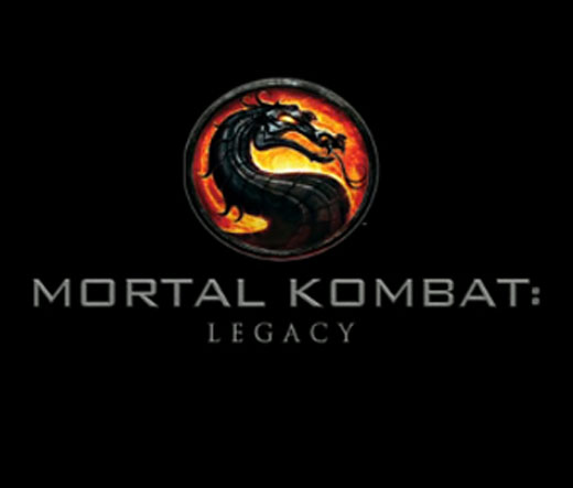 Mortal Kombat: Legacy