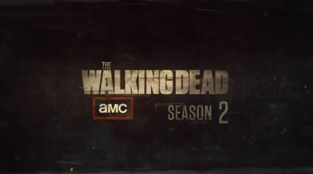 The Walking Dead Season 2