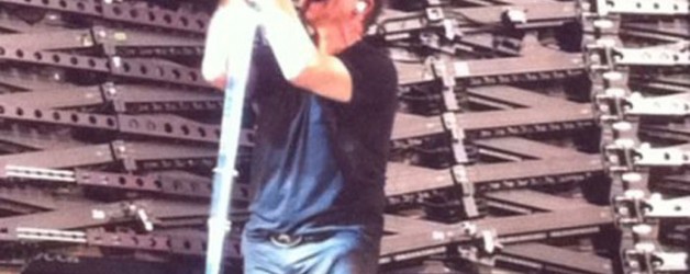 Bono and U2 in St. Louis