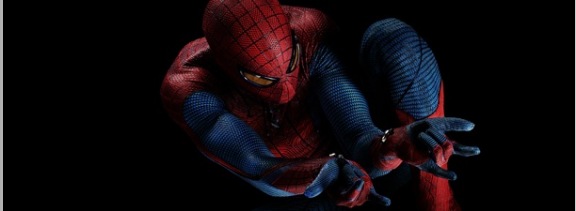 The Amazing Spider-Man