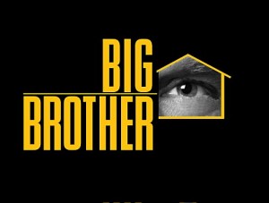 Big Brother Season 13 Logo