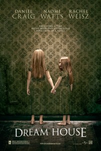 Dream House Movie Poster