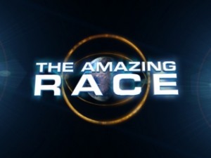 The Amazing Race