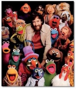 Jim Henson The Muppets Greatest Moments