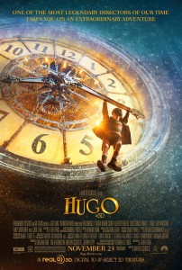 hugo movie poster jude law large