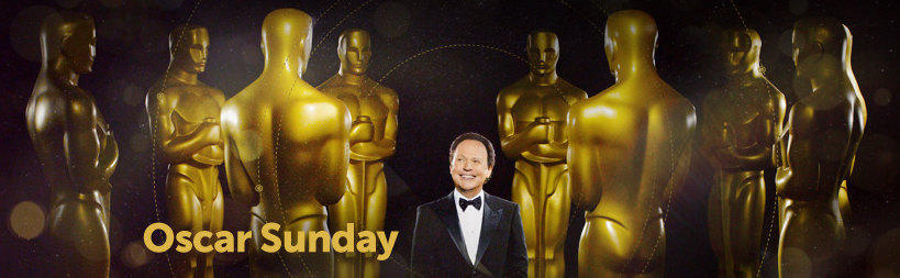 84th Annual Academy Awards Oscars Hosted Billy Crystal 2012