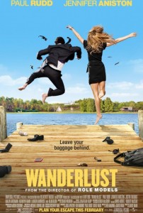 Wanderlust Movie Poster