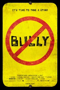 Bully Movie Poster