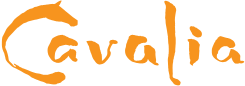 Cavalia Logo
