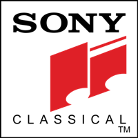 Sony Classical Music Logo