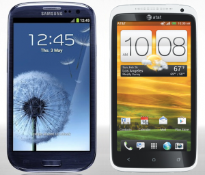 ReviewSTL Samsung Galaxy Siii Cell Phone