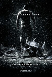 The Dark Knight Rises Movie Poster Bane Broken Cowl
