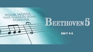 Beethoven 5 St Louis Symphony