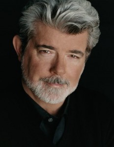 George Lucas Selling Star Wars