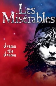 Les Miserables 25th Anniversary Tour