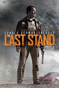 The Last Stand