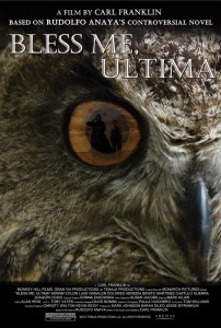 Bless Me Ultima Movie Poster