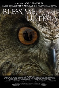 Bless Me Ultima Movie Poster