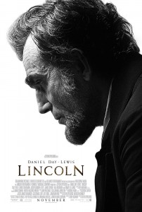 Prediction: Daniel Day-Lewis in 'Lincoln'
