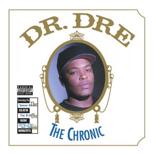 Dr Dre The Chronic