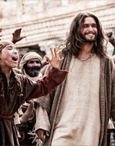 History The Bible Miniseries