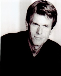 Kevin Conroy Voice of Batman Animated Series
