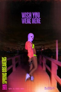 Spring Breakers Venessa Hudgens Selena Gomez One Sheet Poster