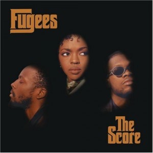 The Fugees The Score