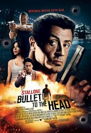 bullettotheheadposter