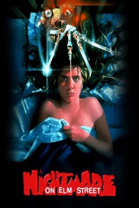 A Nightmare on Elm Street Movie Poster