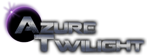 Azure Twilight Planetside 2 Logo