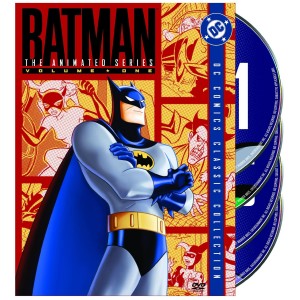 Batman the Animated Series Volume 1