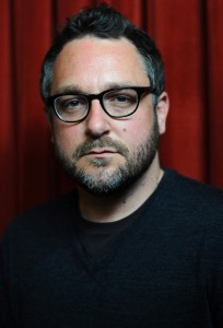 Colin Trevorrow Jurassic Park 4