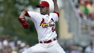 Jaime Garcia