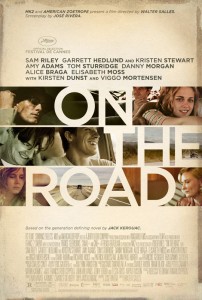 On the Road Movie Poster