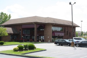 Petropolis Pet Center in Chesterfield