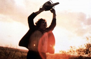 The Texas Chainsaw Massacre 1974