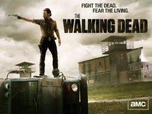 The Walking Dead on AMC