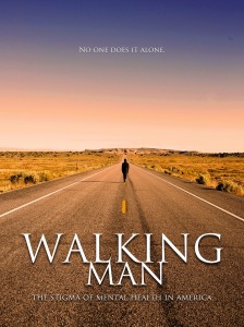 Walking Man