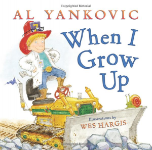 When I Grow Up Weird Al Yankovic