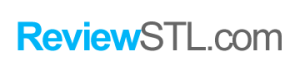 review-stl-shirt-logo