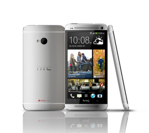HTC One ATT Tmobile Sprint Best Buy