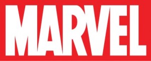 Marvel Logo