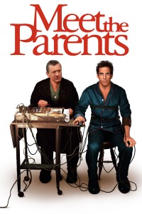 Meet the Parents Movie Poster Ben Stiller