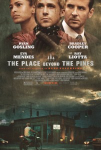 Place Beyond Pines Poster